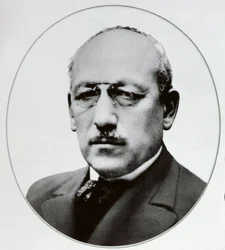 Gaetan Gatian de Clerambault